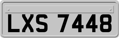 LXS7448