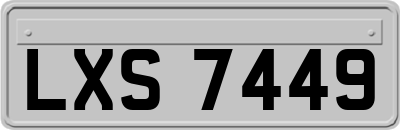 LXS7449