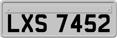 LXS7452