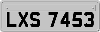 LXS7453