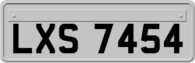 LXS7454