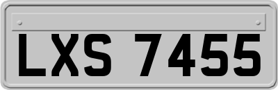 LXS7455