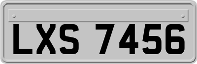 LXS7456