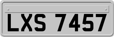 LXS7457