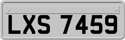 LXS7459