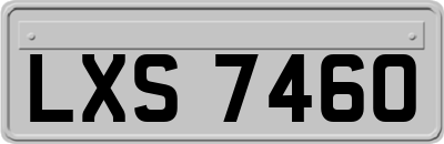 LXS7460