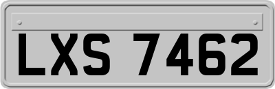 LXS7462