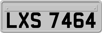 LXS7464