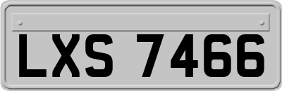 LXS7466
