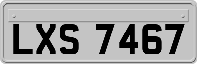 LXS7467