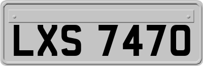 LXS7470