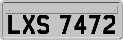 LXS7472