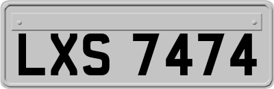 LXS7474