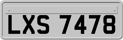 LXS7478