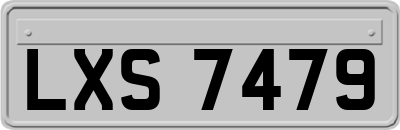 LXS7479
