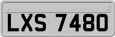 LXS7480