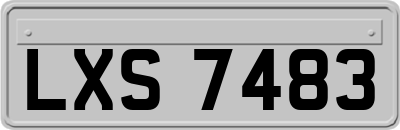 LXS7483