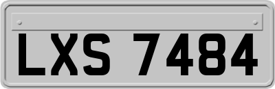 LXS7484