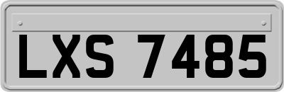 LXS7485