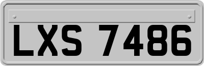 LXS7486