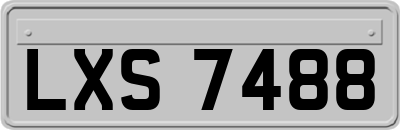 LXS7488