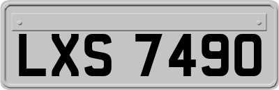 LXS7490