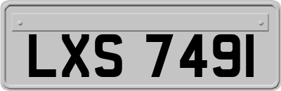 LXS7491