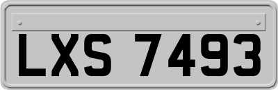 LXS7493