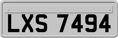 LXS7494