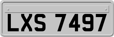 LXS7497