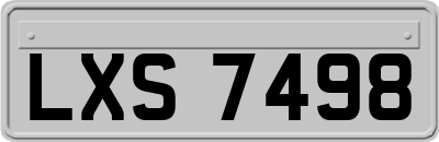 LXS7498