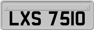 LXS7510