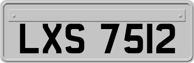 LXS7512