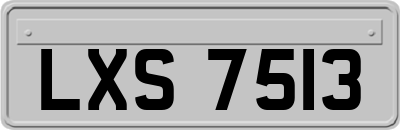 LXS7513