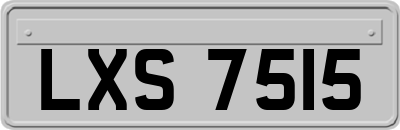 LXS7515