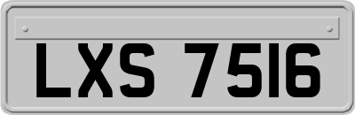 LXS7516