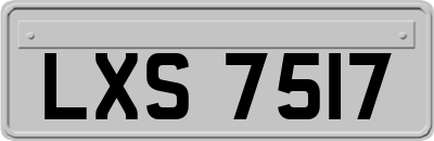 LXS7517