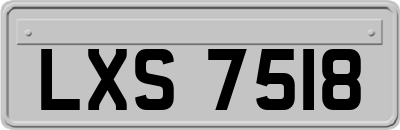 LXS7518