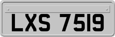 LXS7519