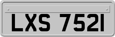 LXS7521