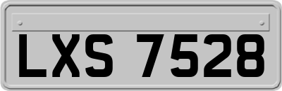 LXS7528