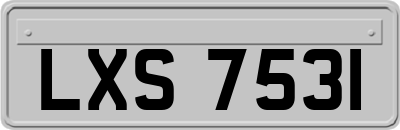 LXS7531