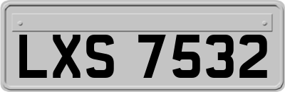 LXS7532