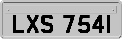 LXS7541