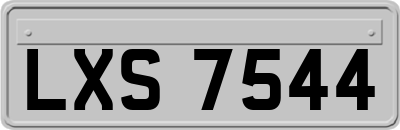 LXS7544