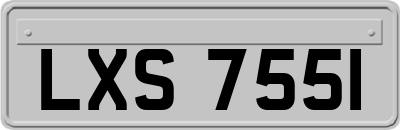 LXS7551