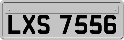 LXS7556