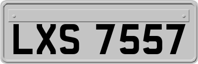 LXS7557