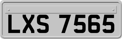 LXS7565