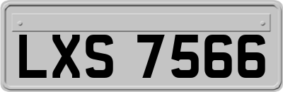 LXS7566